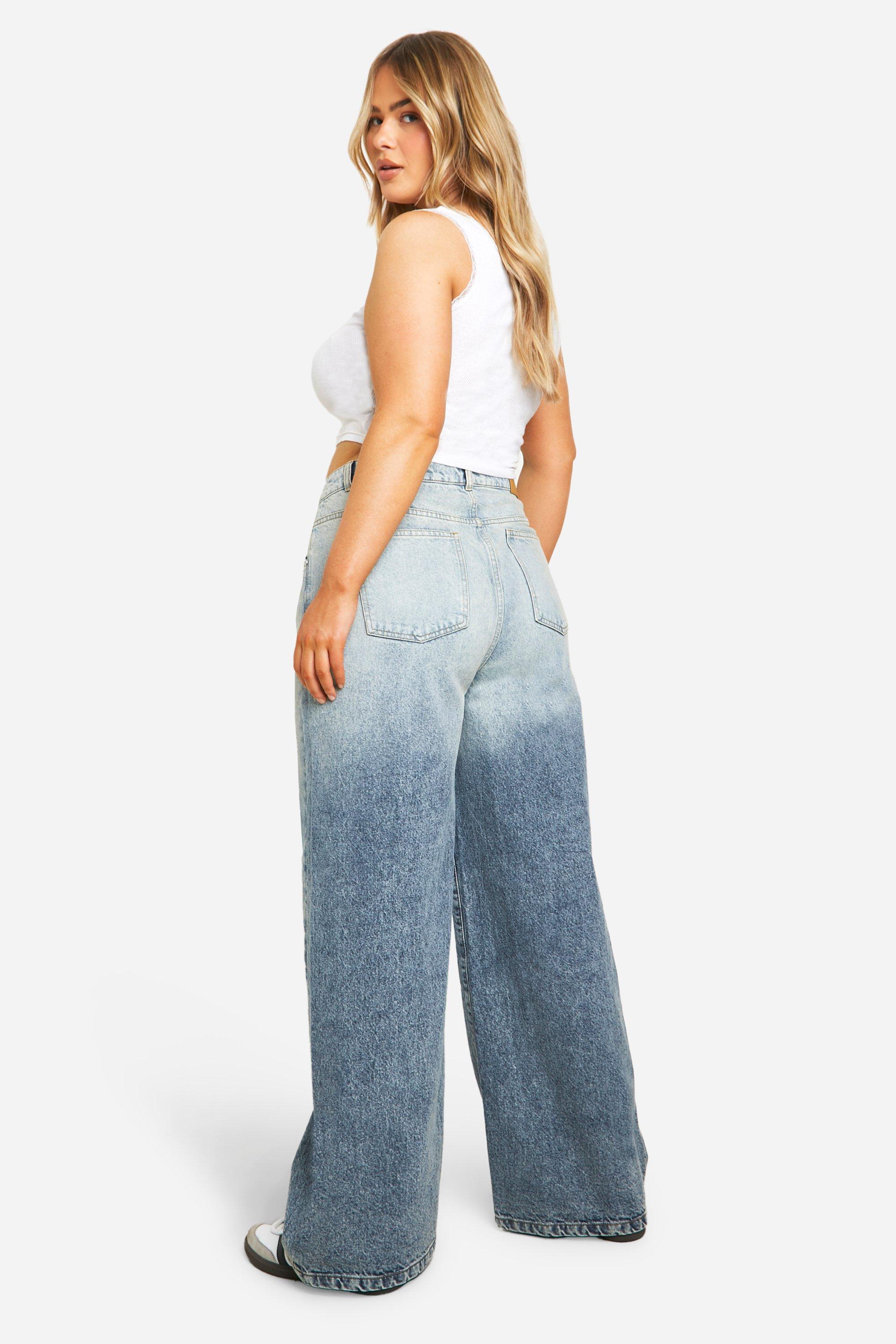 Boohoo plus range shop